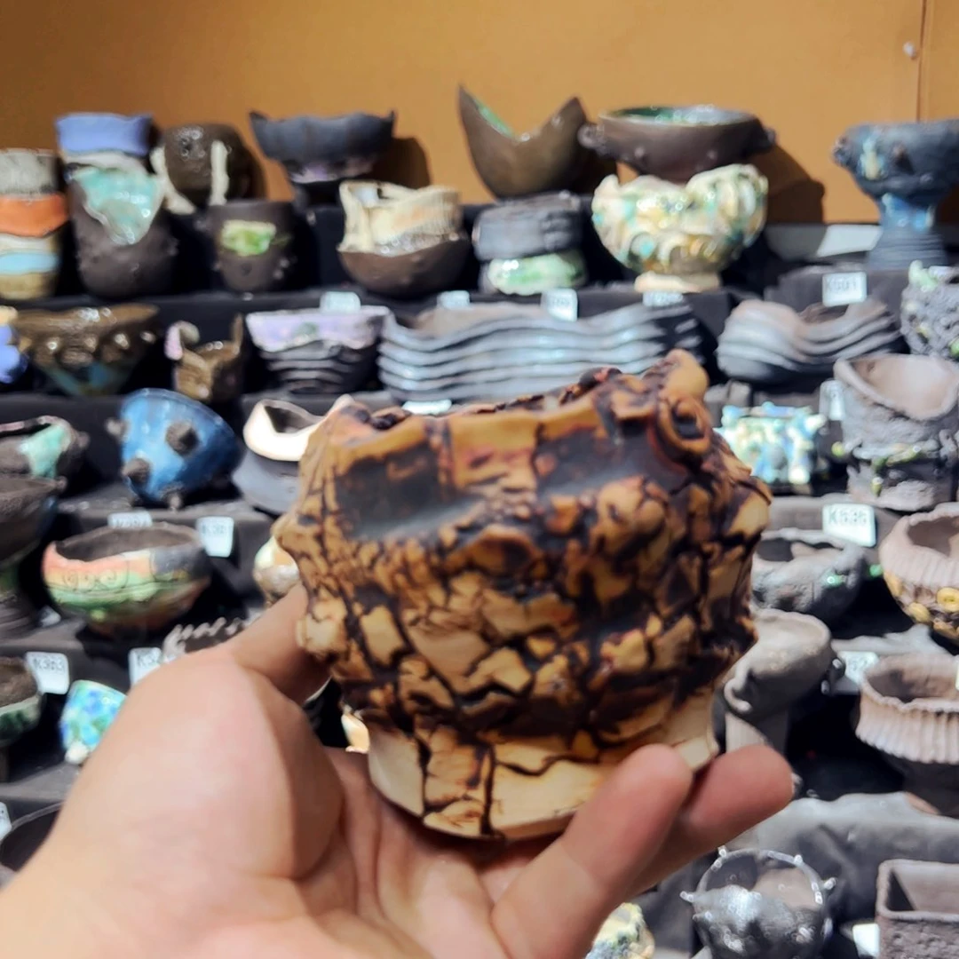 一卌超绝孤品，一物一拍