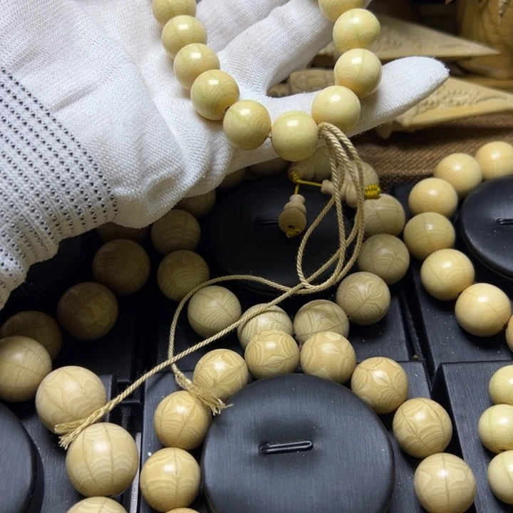 木质类五台山六道木原木1.4