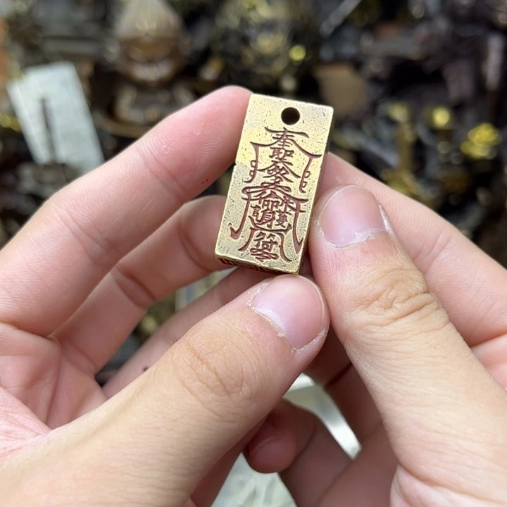 嘉嘉精品铜器摆件