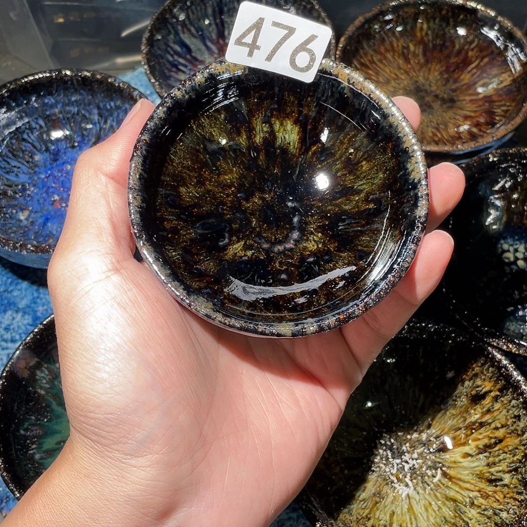 茶盏美好生活从开始到现在
