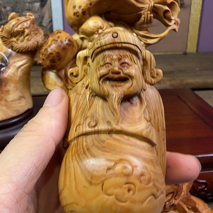 柏木（崖柏）崖柏1111