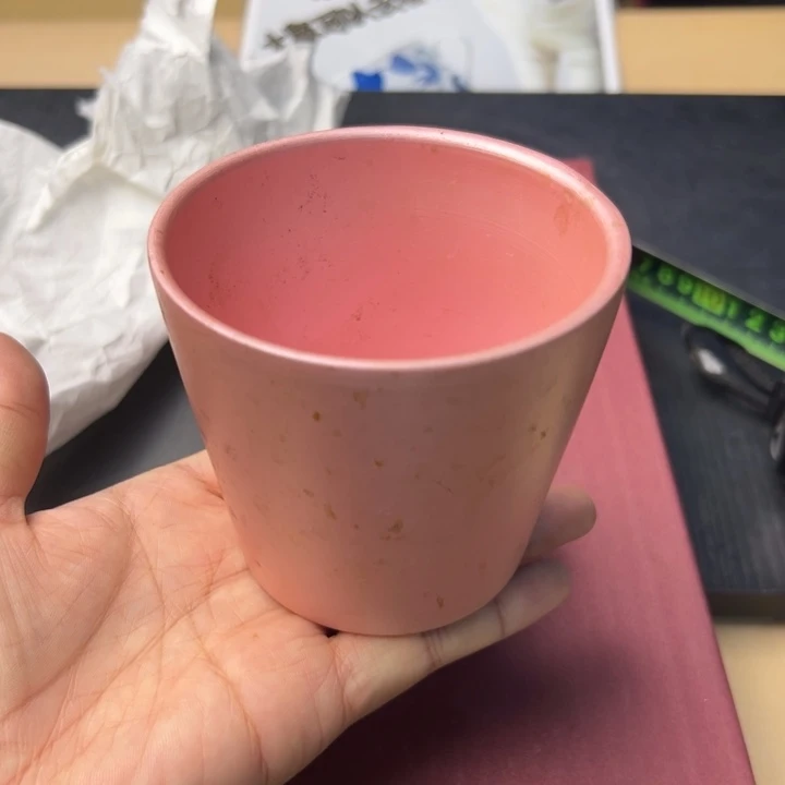摆件陶821精品精品花盆