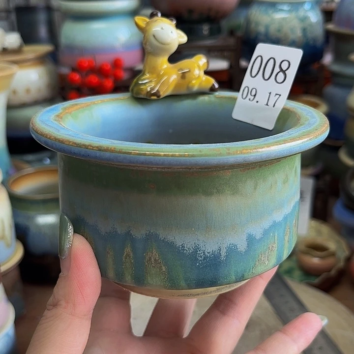 瓷片景德镇陶瓷手工制作