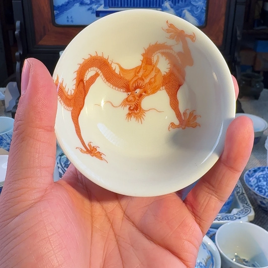 名窑口，放漏时间到啦