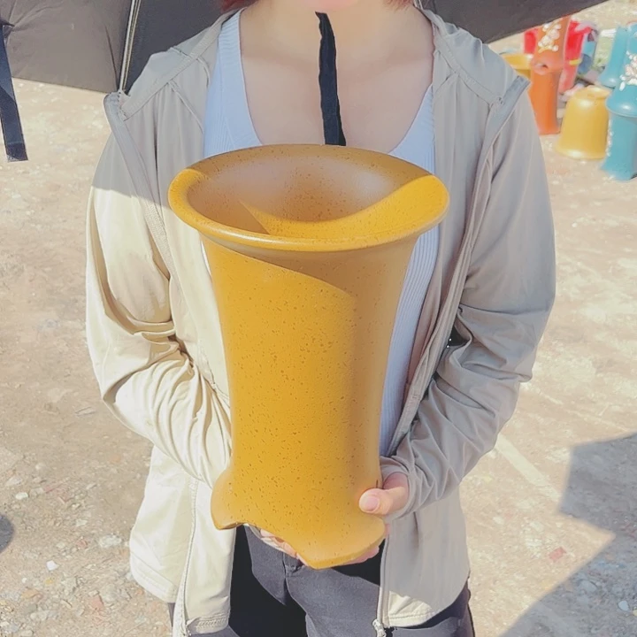 宜兴紫砂精品花盆