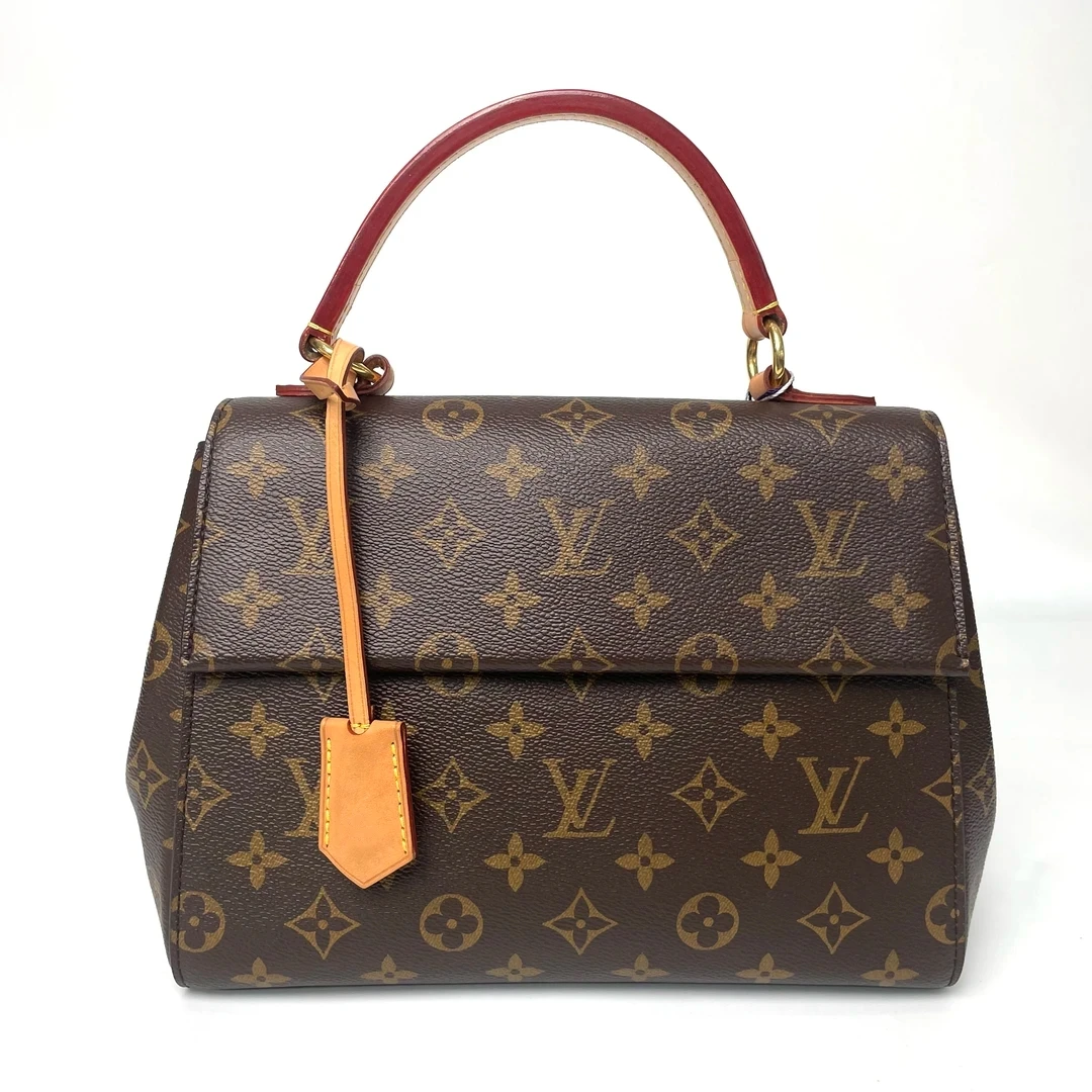95新 LouisVuitton/路易威登 可乐/克鲁尼bb/拆单1
