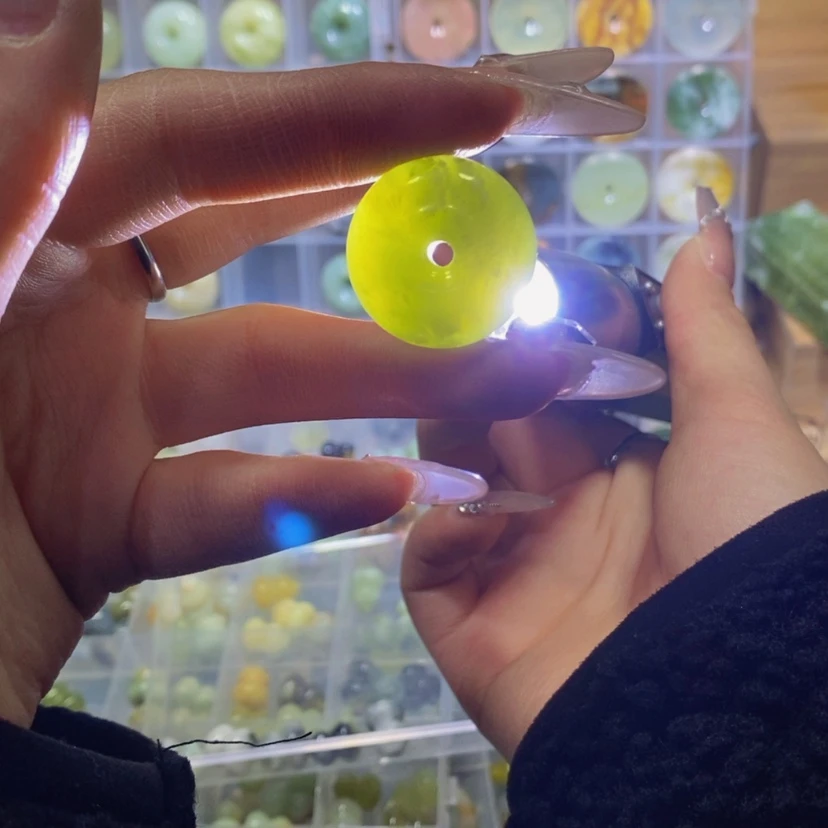 【闪购商品】蛇纹石玉其他合金55