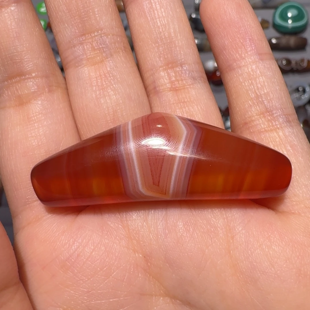 ʚ***ɞ玛瑙/玉髓未镶嵌珠宝半成品