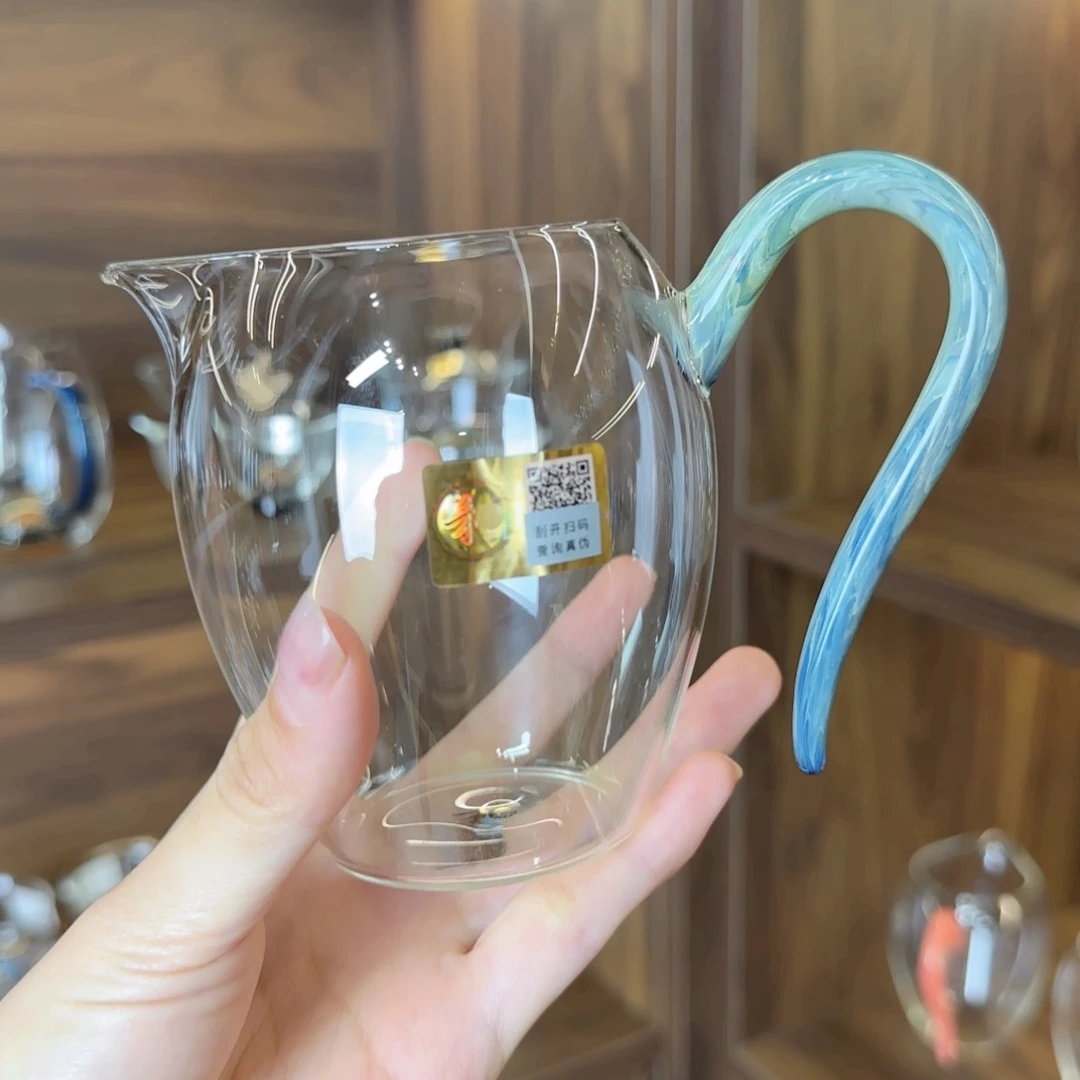 怡然千山翠公道杯