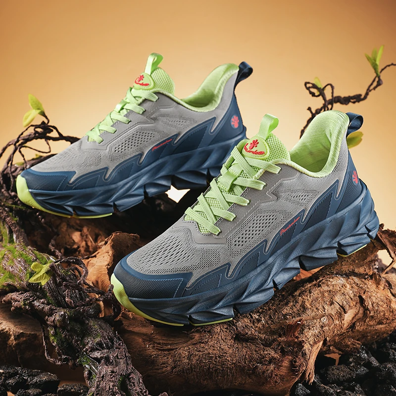 【意大利Phantombear】幻影熊减震透气轻便百搭男女休闲鞋