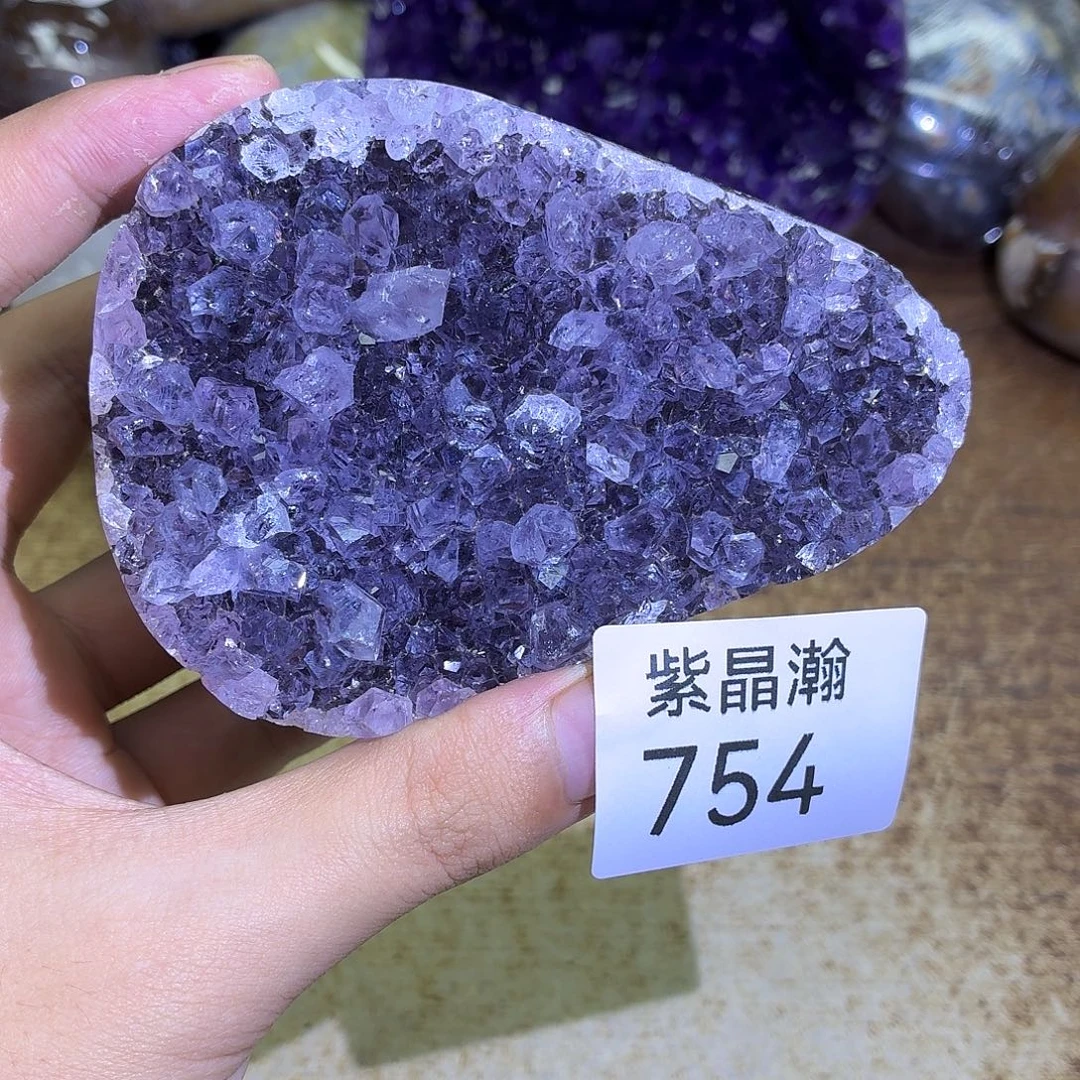 未镶嵌大型摆件（非配饰）水晶