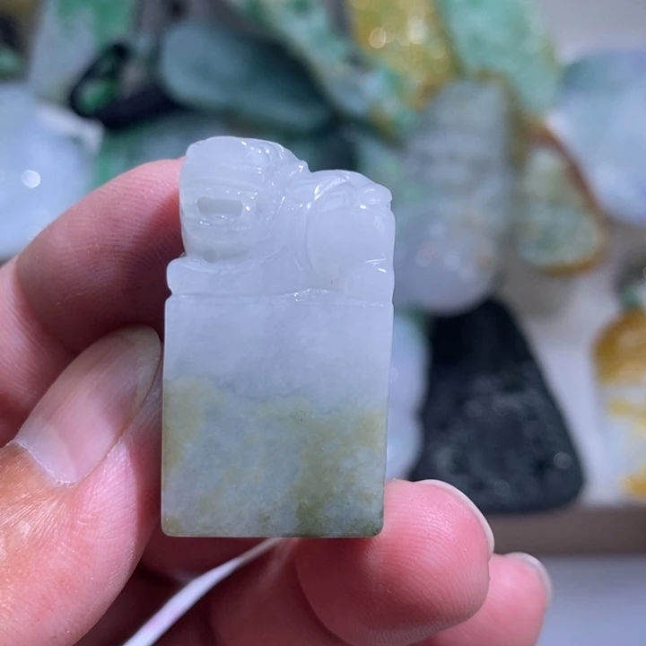 【闪购商品】颈饰未镶嵌翡翠1111111111111