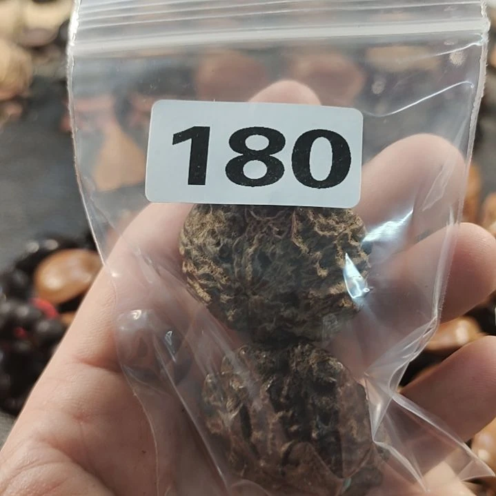 文玩核桃吊坠發****花文玩核桃