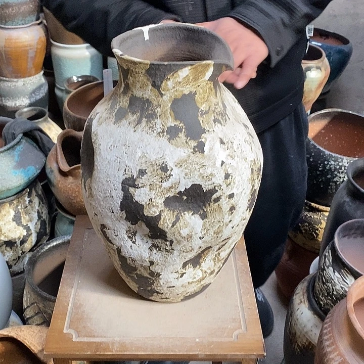 口14高度36黑茶……………