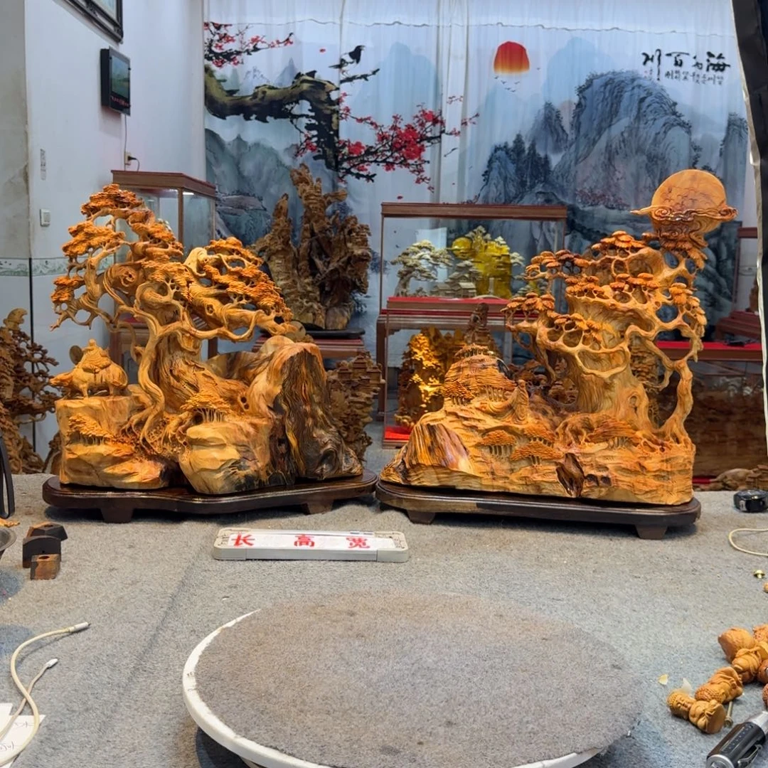 米***勒柏木（崖柏）崖柏11111