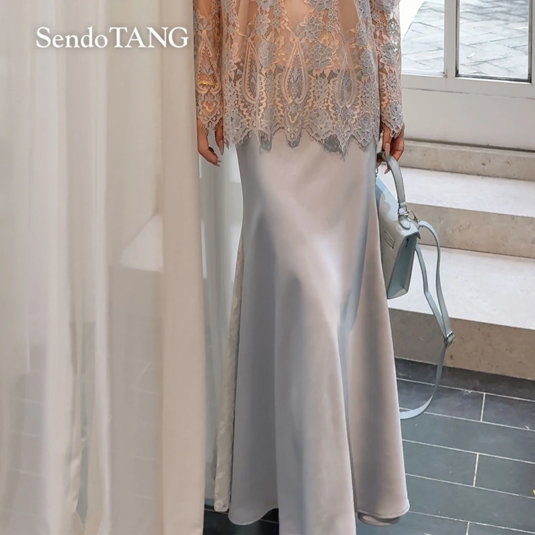 谁穿谁惊艳【清悠】胖多女装新款时尚高级感气质百搭高腰半身裙