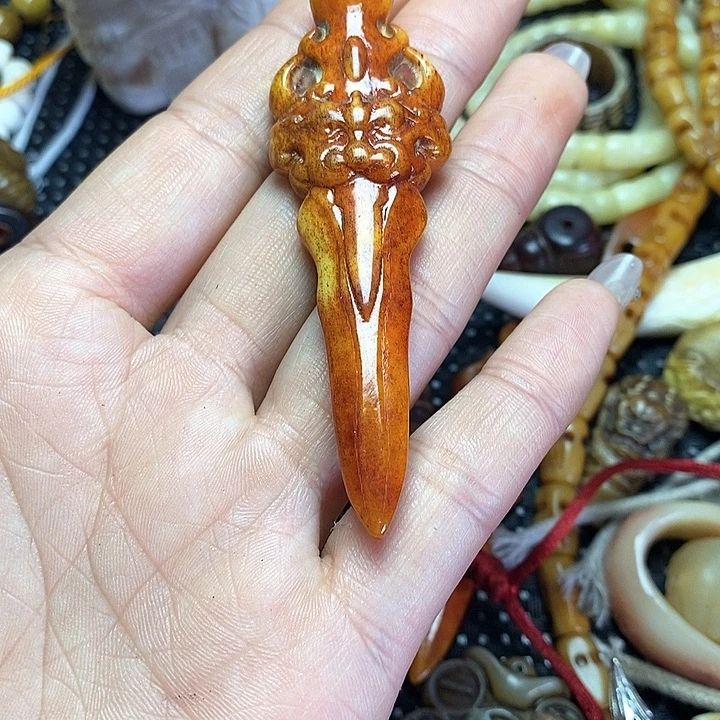 手串/手链驼骨其他配饰