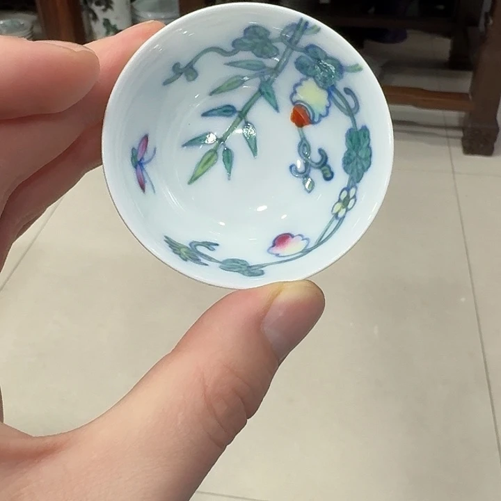 陶瓷艺术品收藏陶瓷