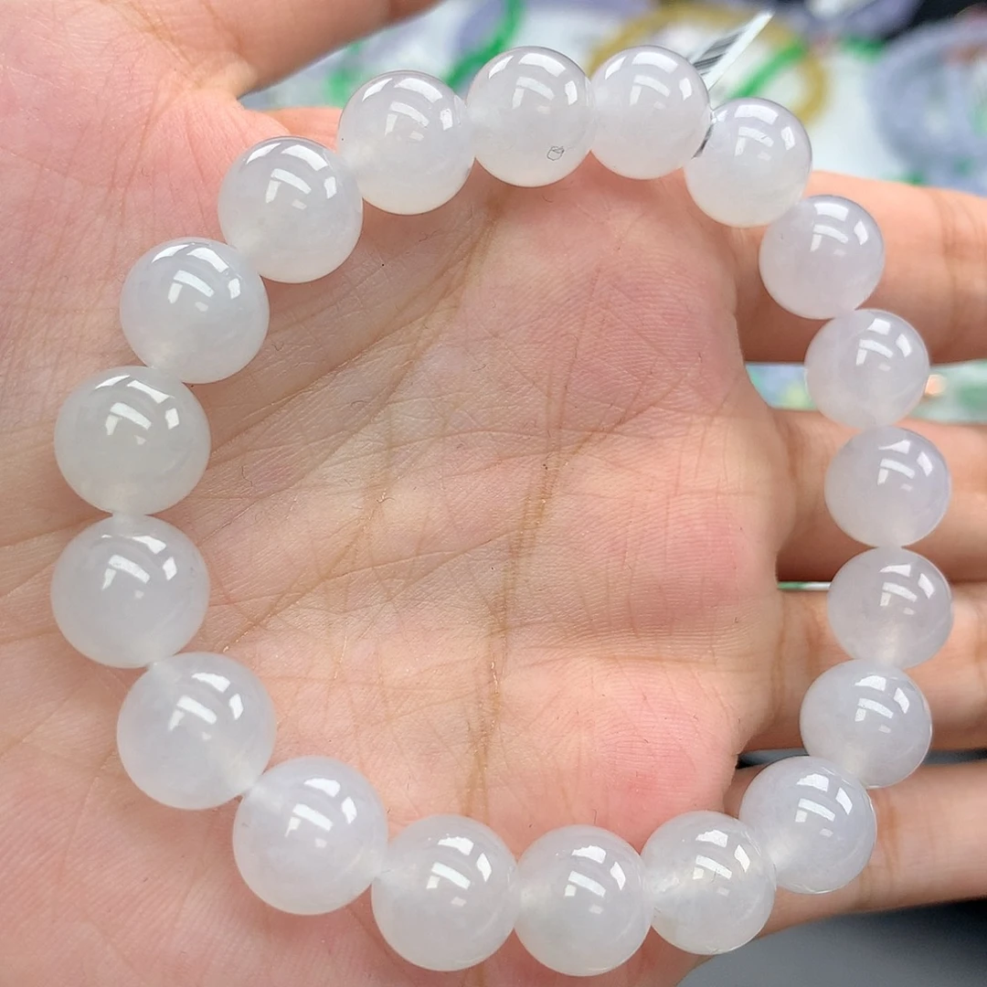 毛衣链未镶嵌翡翠