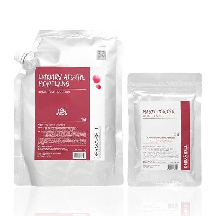 德玛玫瑰水光软膜1000g