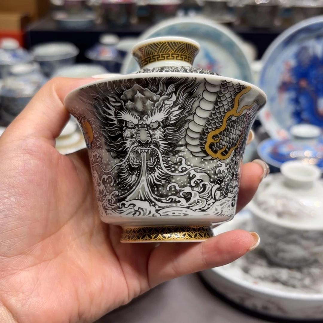 摆件順*景德镇陶瓷艺术展