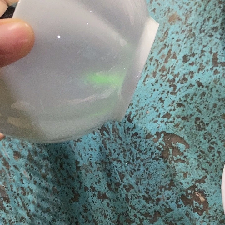摆件5寸南瓜碗拍一发二