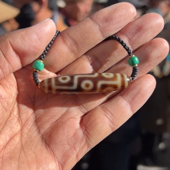 玛瑙/玉髓（覆膜）未镶嵌颈饰