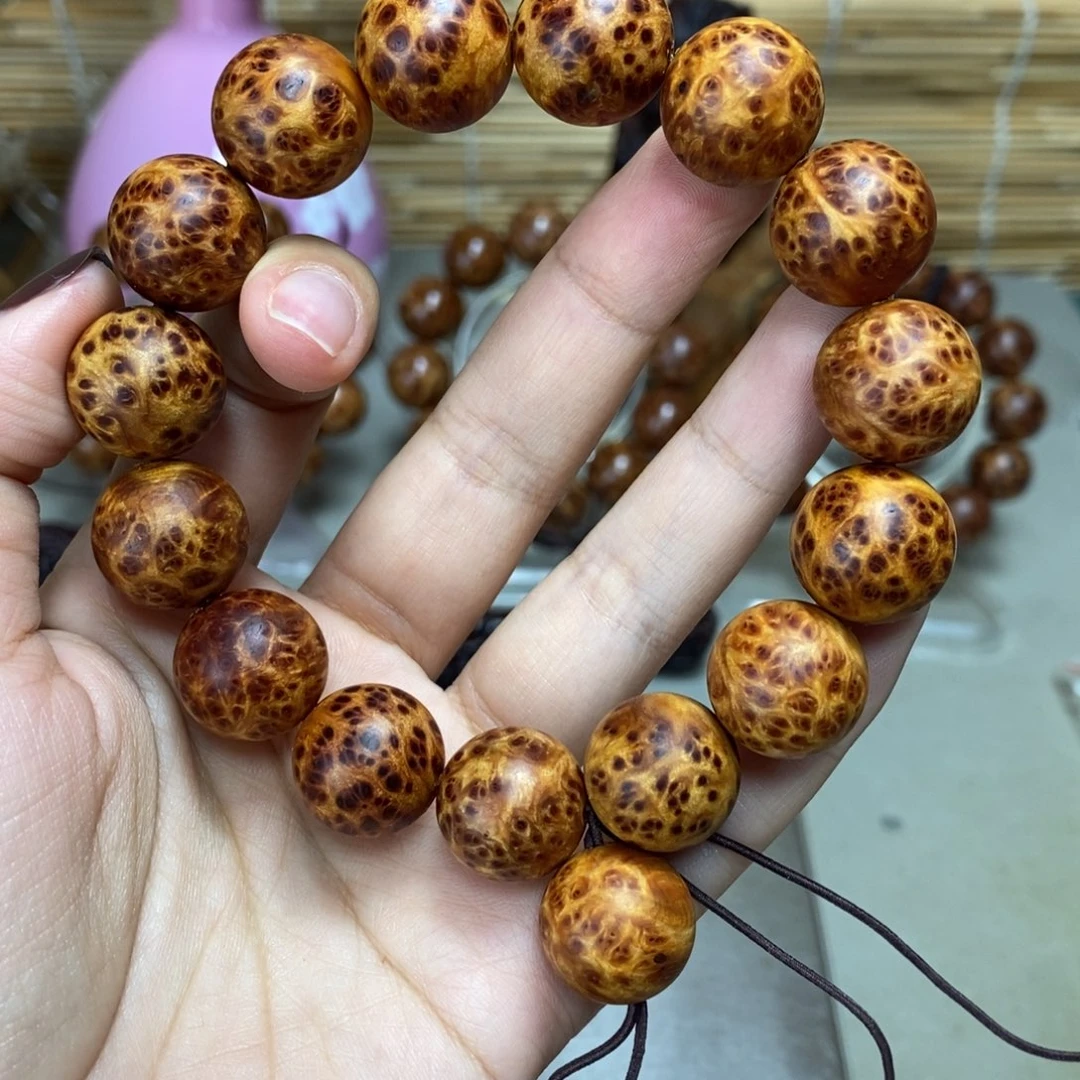 手串/手链柏木（崖柏）1.5