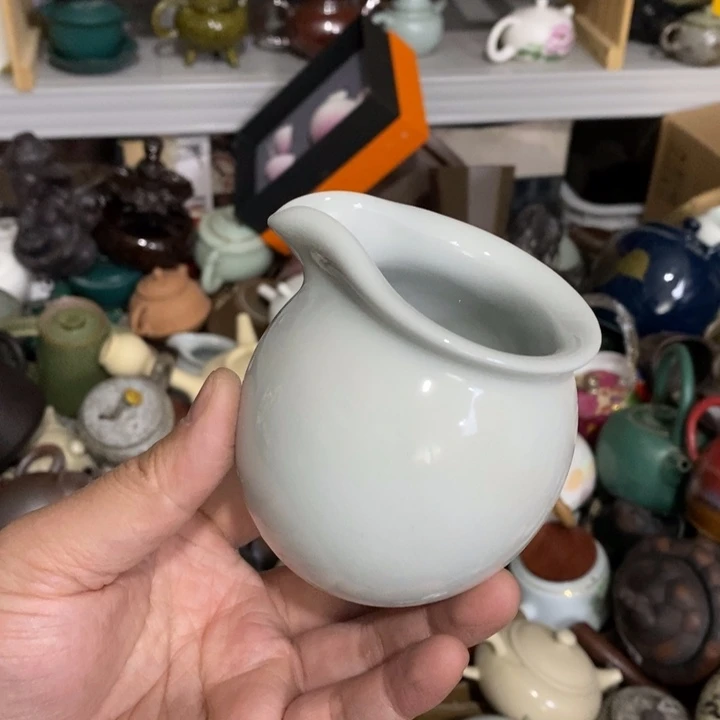 陶瓷艺术品及陶瓷制品