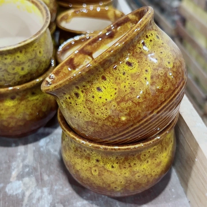 有孔，满10元发货多肉陶瓷花盆