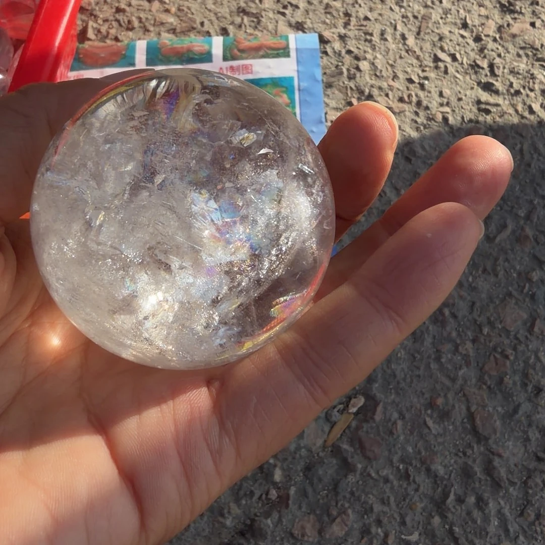 水晶未镶嵌摆件未镶嵌天然水晶摆件