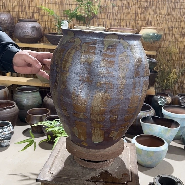 高35/25花盆环境结局坎坎坷坷看