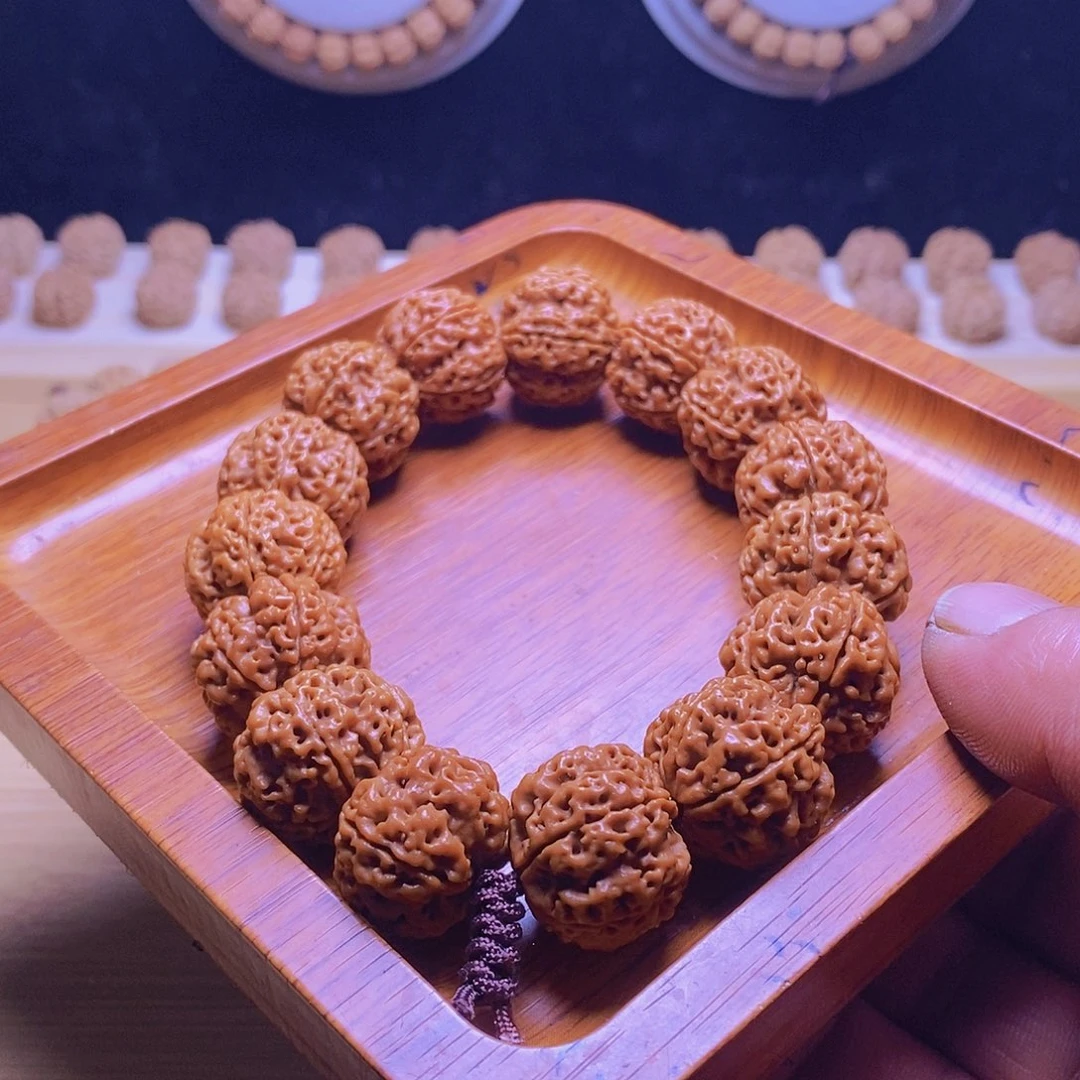 手串金刚菩提今日福利