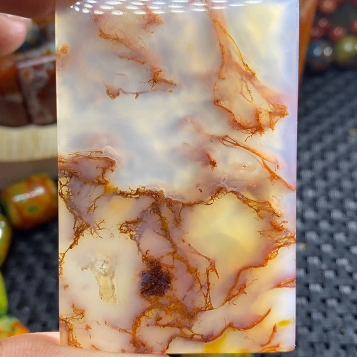 玛瑙/玉髓未镶嵌1