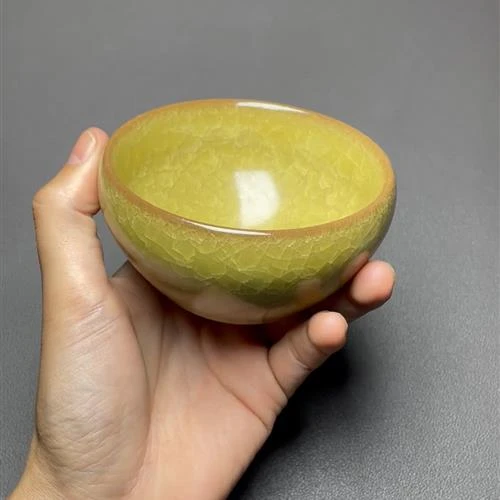 【闪购商品】茶盏-10046..........