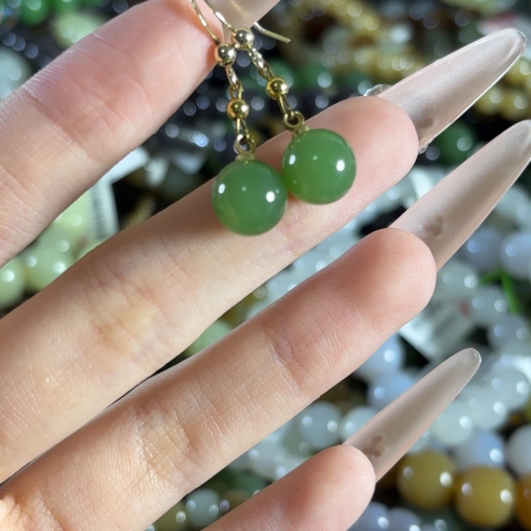 手链未镶嵌和田玉149