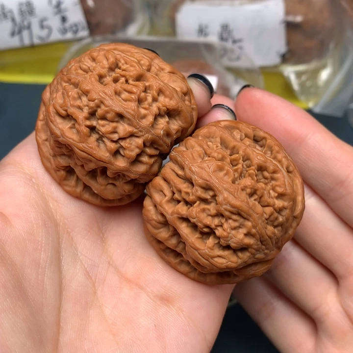 把件文玩核桃44-27932-0