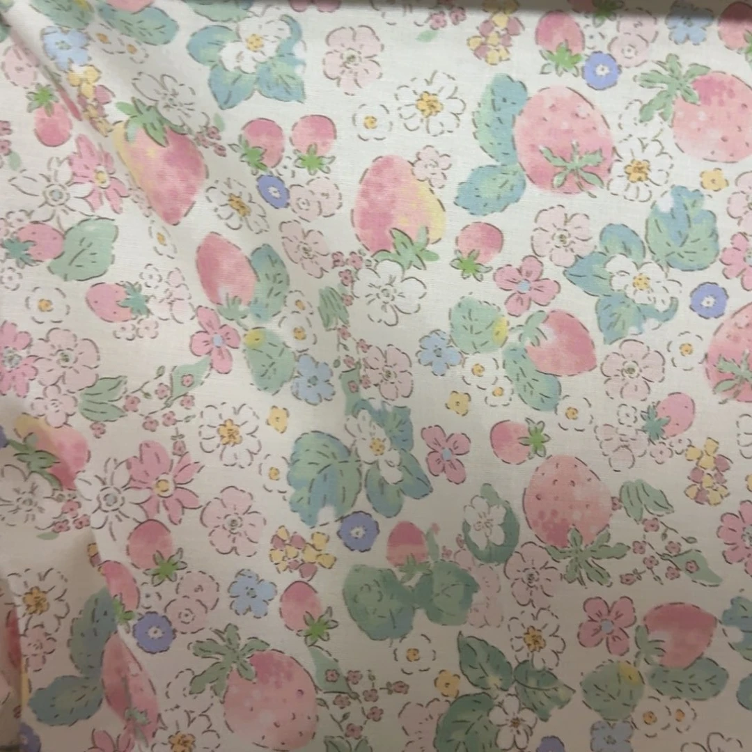 棉一米价纯棉平布1.1米宽94