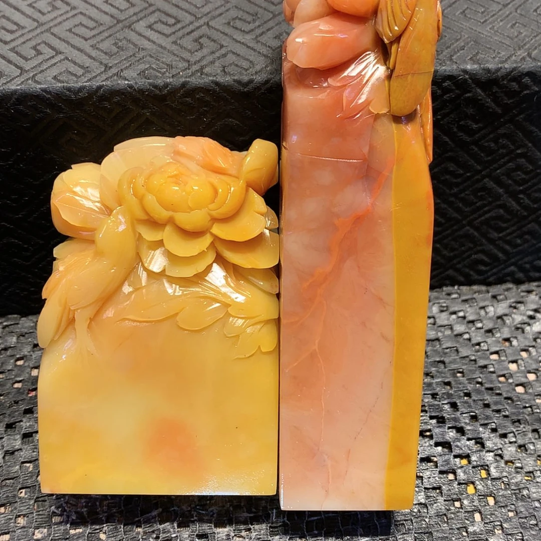 【闪购商品】寿山石7*8老挝石批发