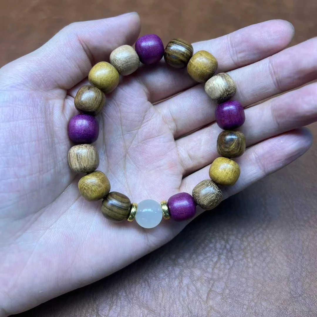 精挑搭配手串 无礼盒 Y545