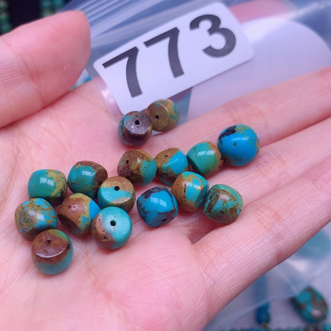 空竹粉丝专享十堰特色手工散珠