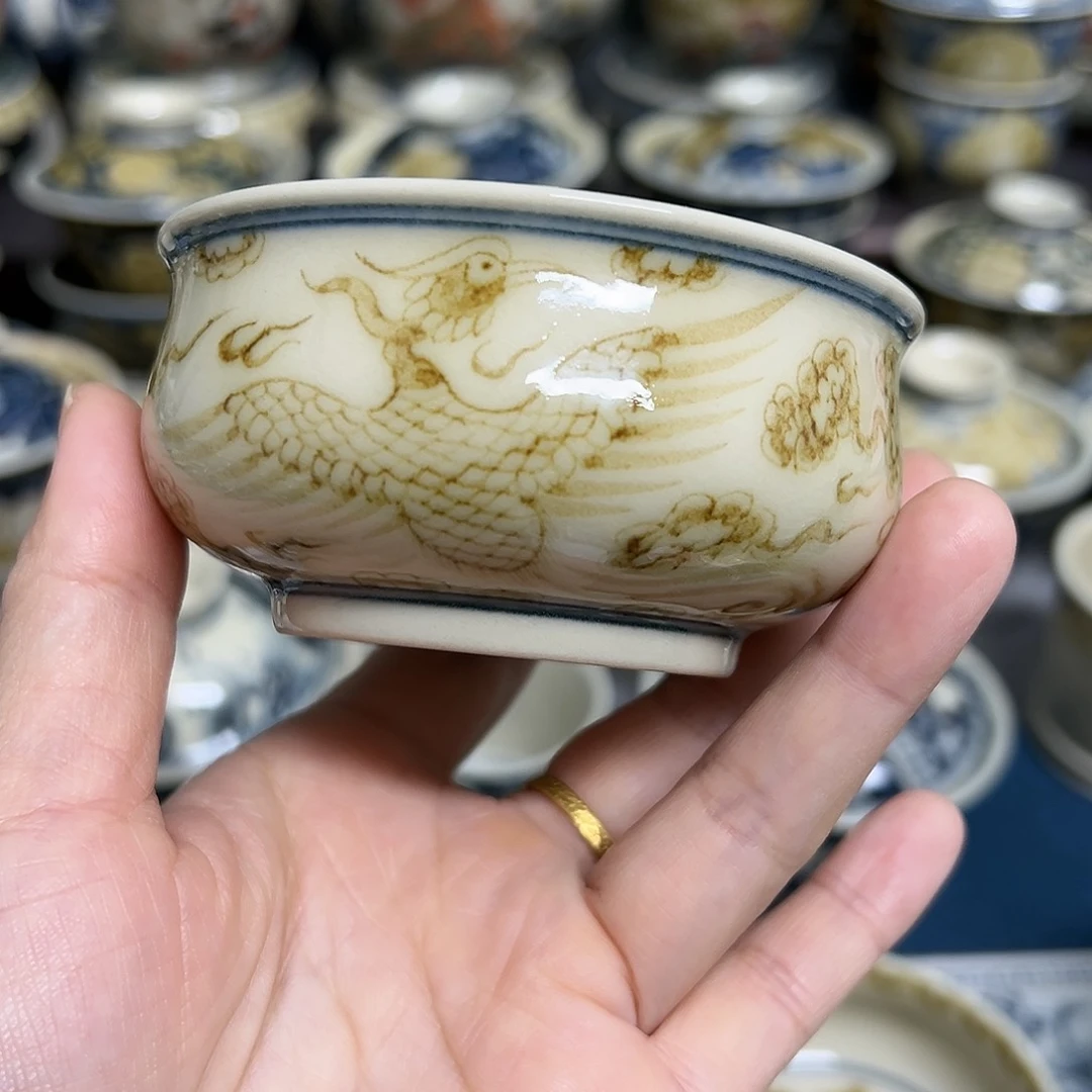 【闪购商品】杯陶瓷艺术有限公司