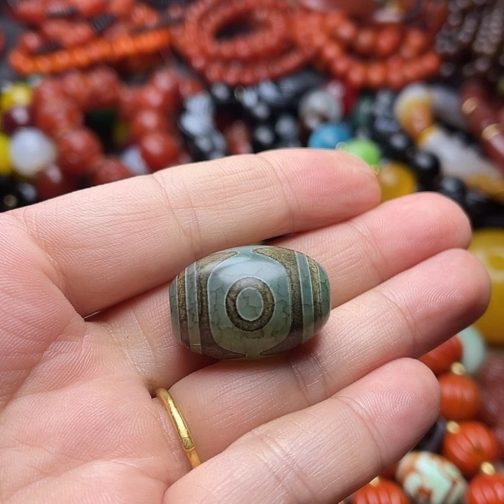 玛瑙/玉髓未镶嵌手链