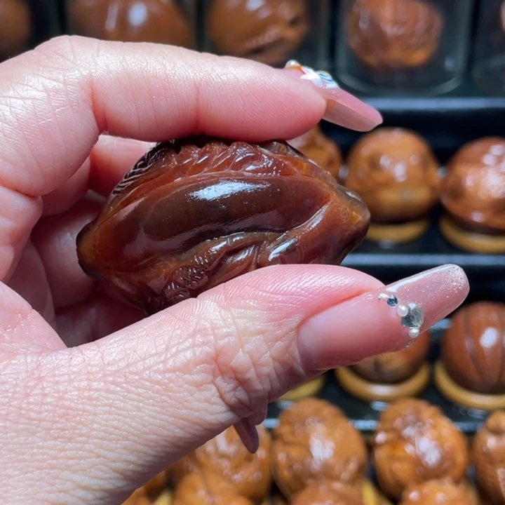 橄榄核手串/手链巴西额，橄榄带手