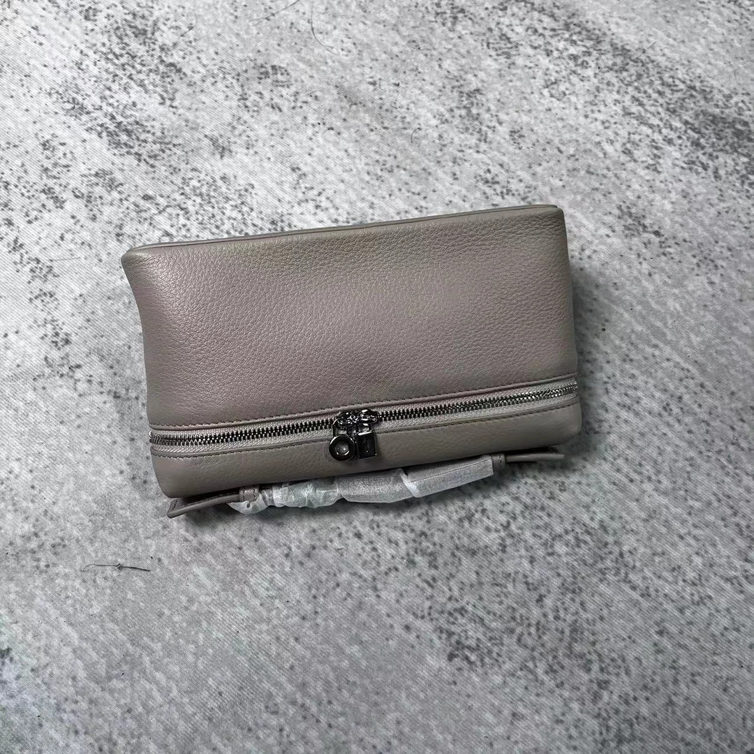 【PL饭盒包】女士轻奢休闲简约小众肩包