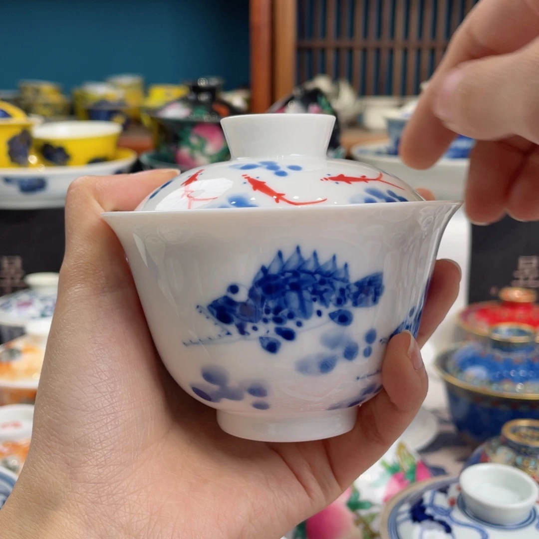 景德镇陶瓷市场营销部