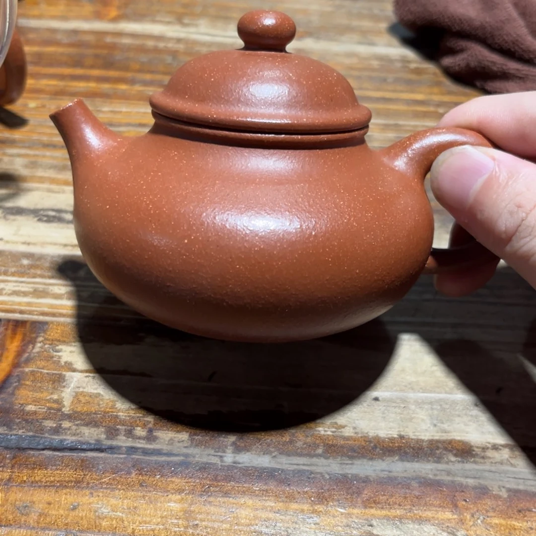 茶壶紫砂人****梦紫砂紫砂