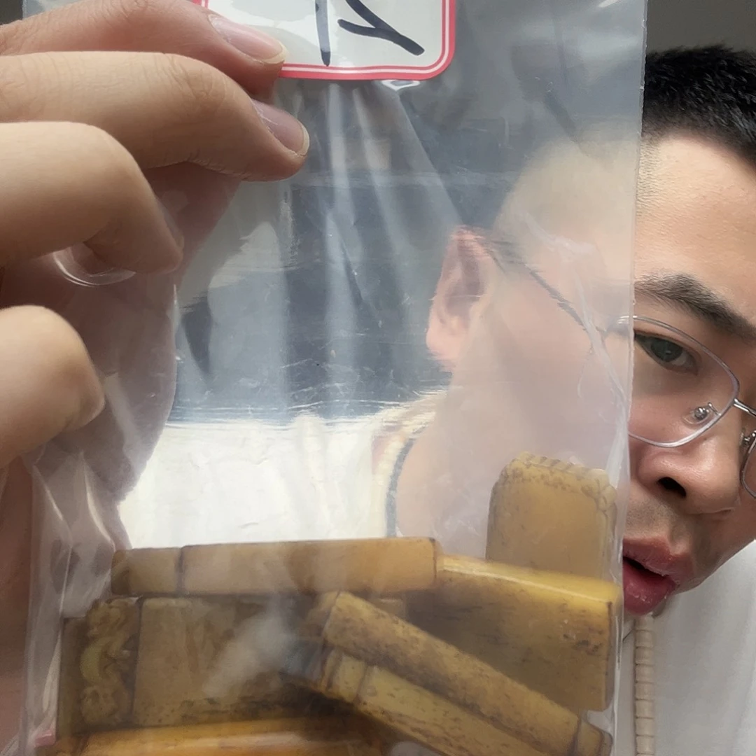 橄榄核手串/手链工艺品21