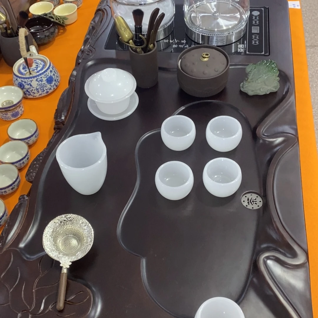 茶盘茶具套装特价