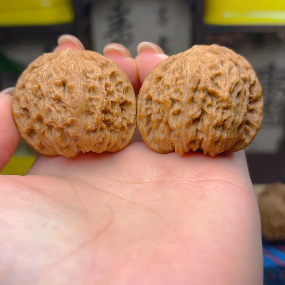 磨盘狮子头四十二尺四十六克